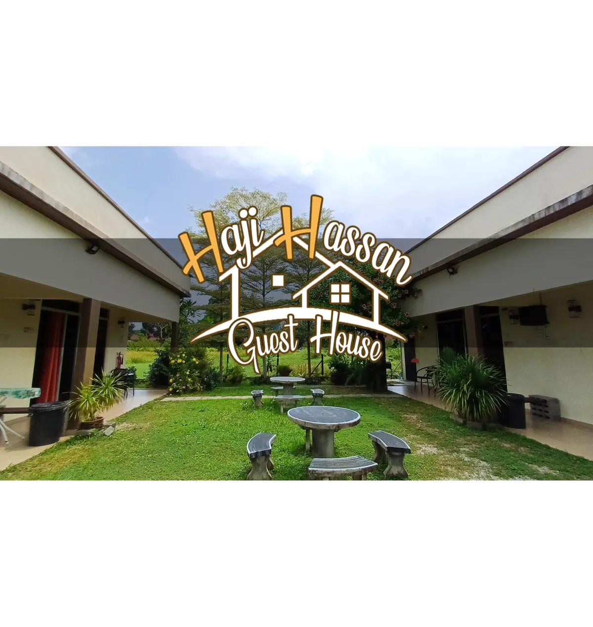 Haji Hassan Guest House Langkawi 1