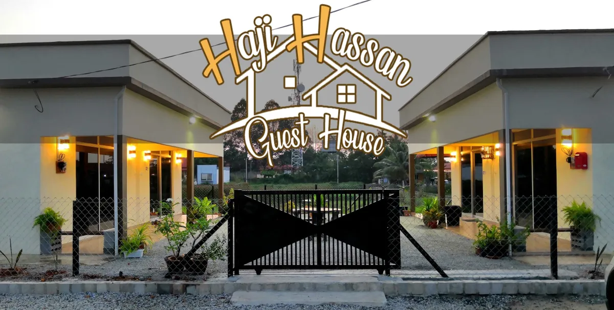 Haji Hassan Guest House Langkawi 1