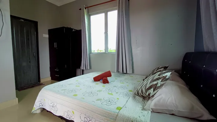 Haji Hassan Guest House LangkawiDouble Room (1st Floor)1