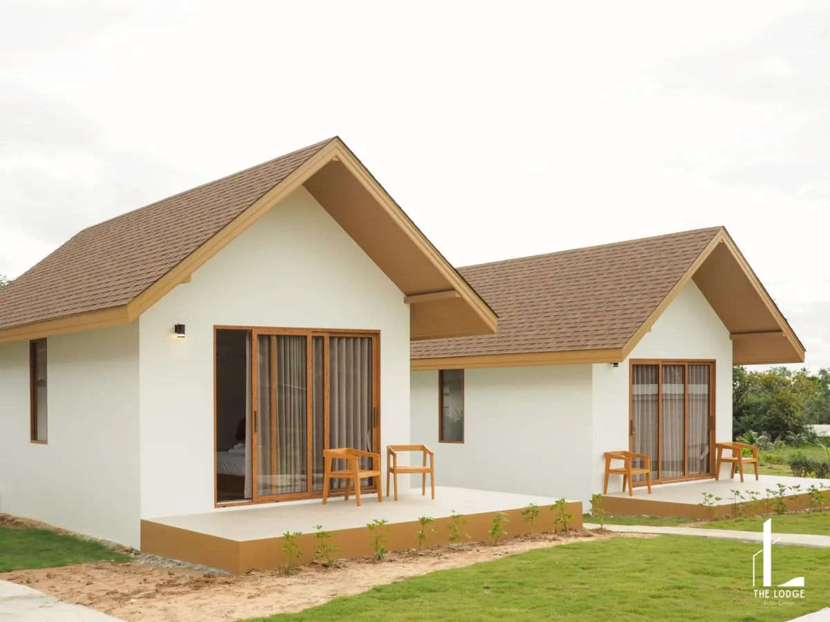 The Lodge Deluxe-1