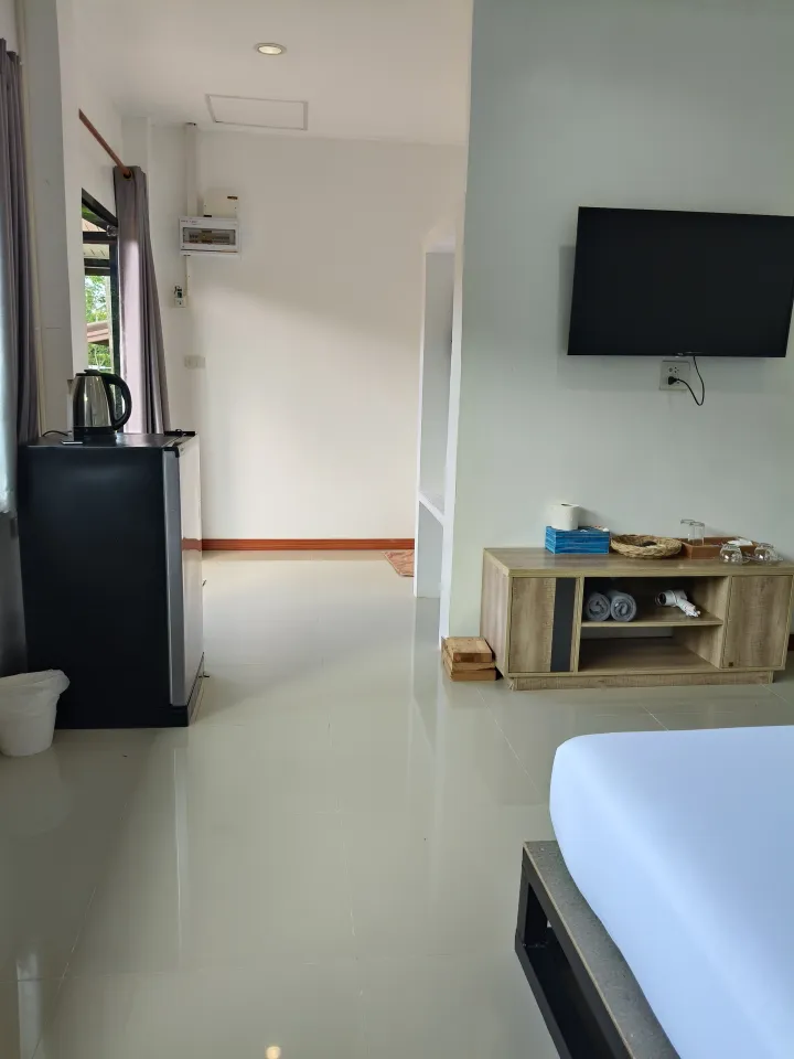 The Lodge Bungalow-2