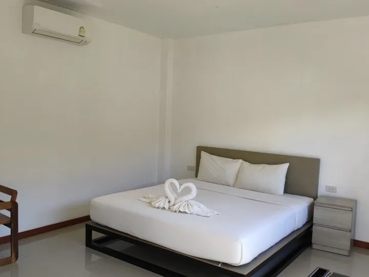 The Lodge Bungalow-3