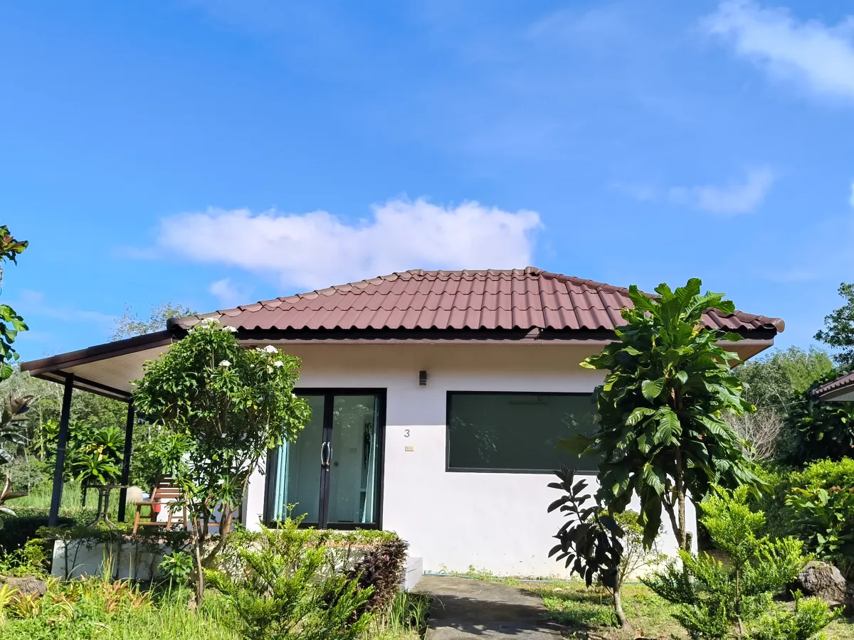 The Lodge Bungalow-1