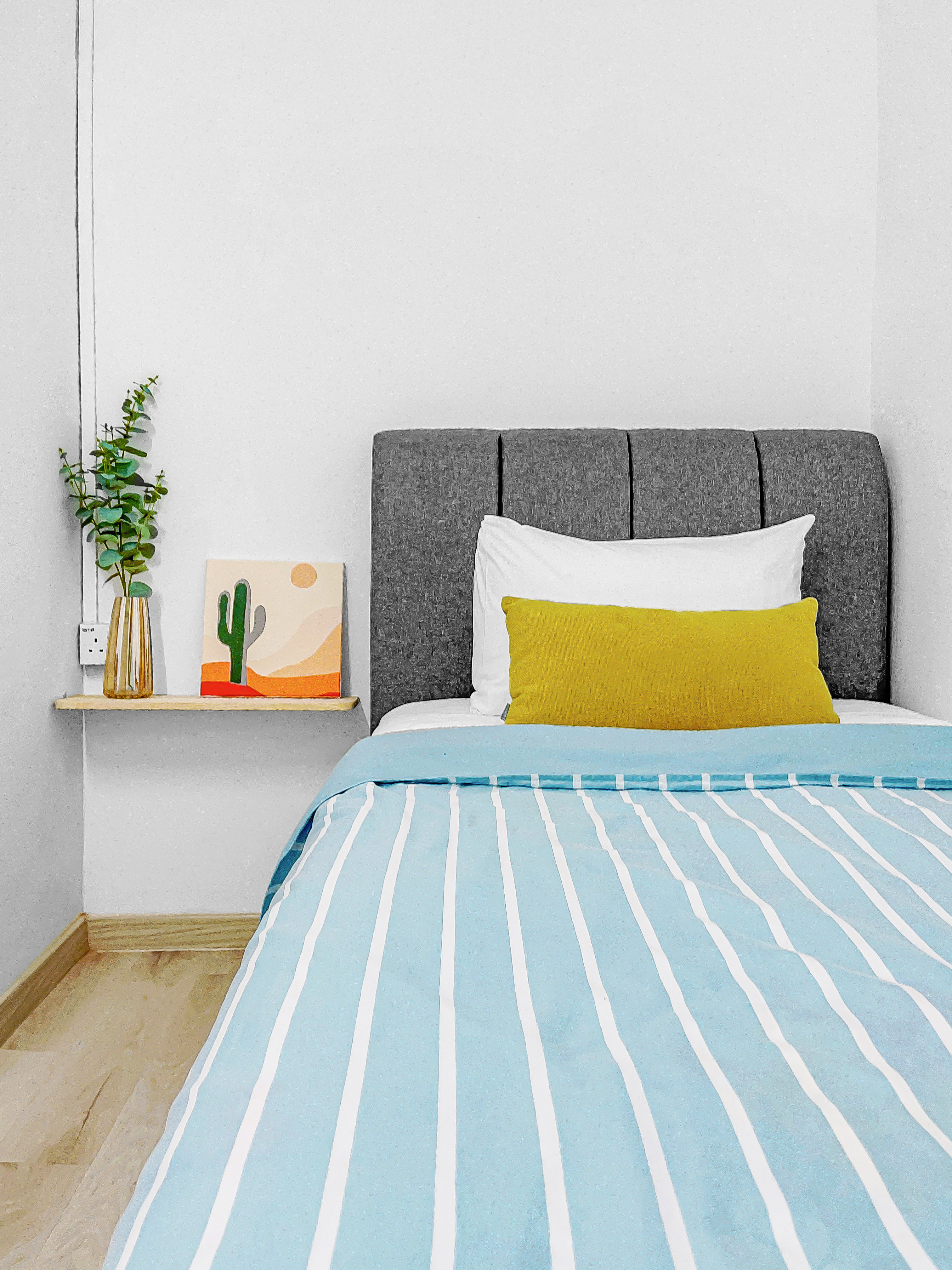 Yong Peng, Johor - 3 Bedroom shoplot Rooftop BnB @ CBD 7