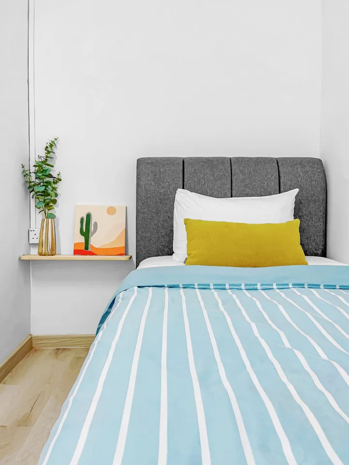 Yong Peng, Johor - 3 Bedroom shoplot Rooftop BnB @ CBD 7