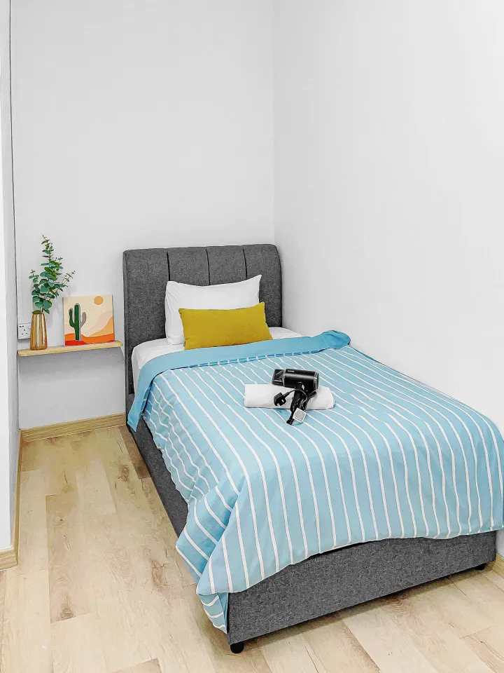 Yong Peng, Johor - 3 Bedroom shoplot Rooftop BnB @ CBD 9