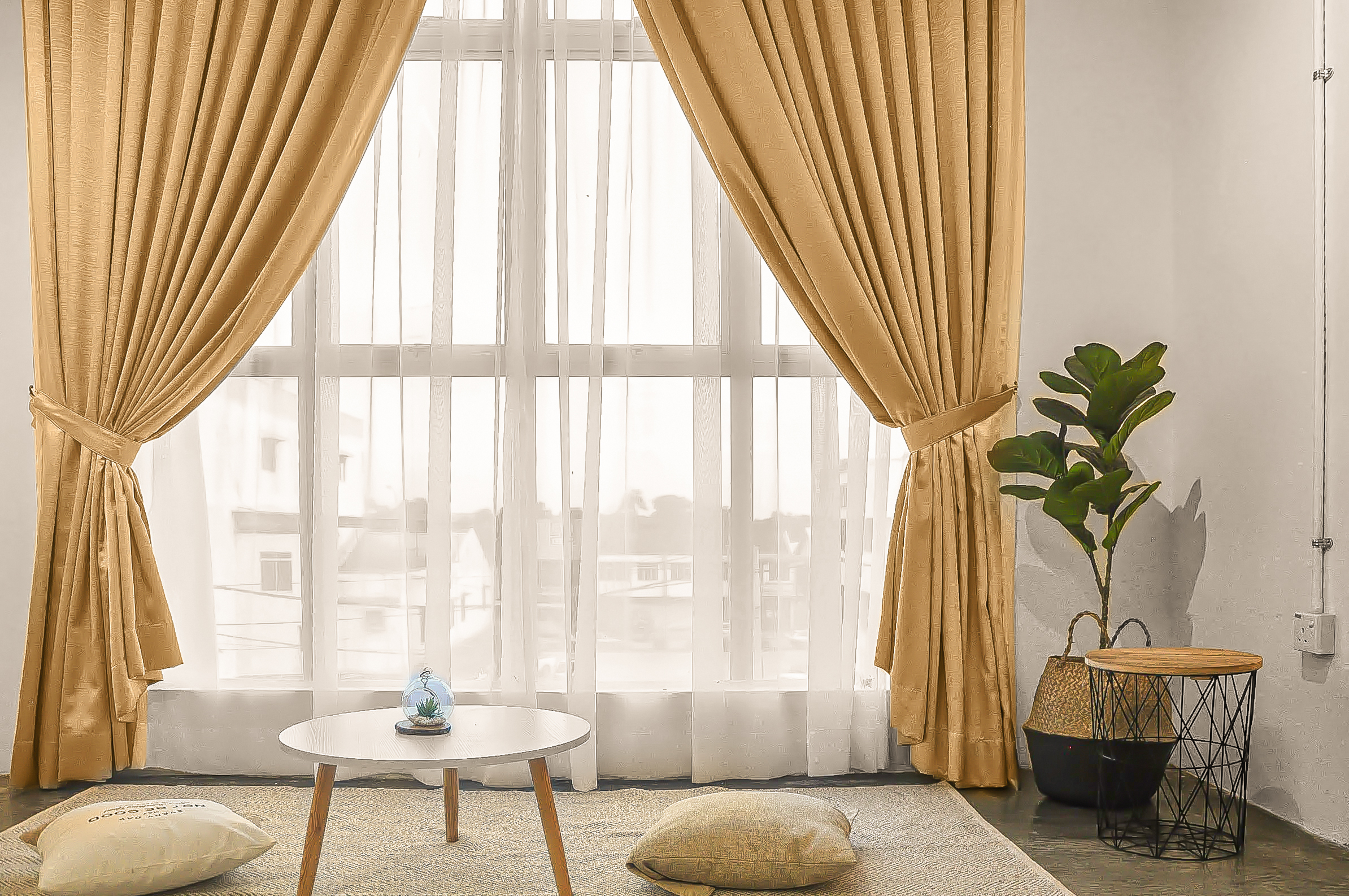 Yong Peng, Johor - 3 Bedrooms Shoplot BnB @ Yong Peng Town 5