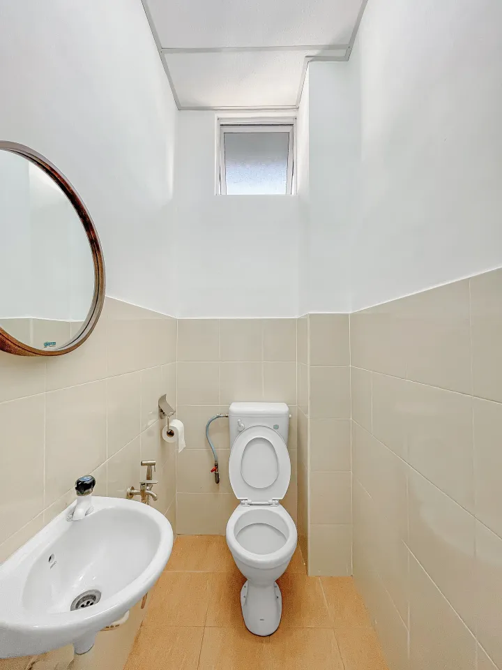 Yong Peng, Johor - 3 Bedroom shoplot Rooftop BnB @ CBD 3