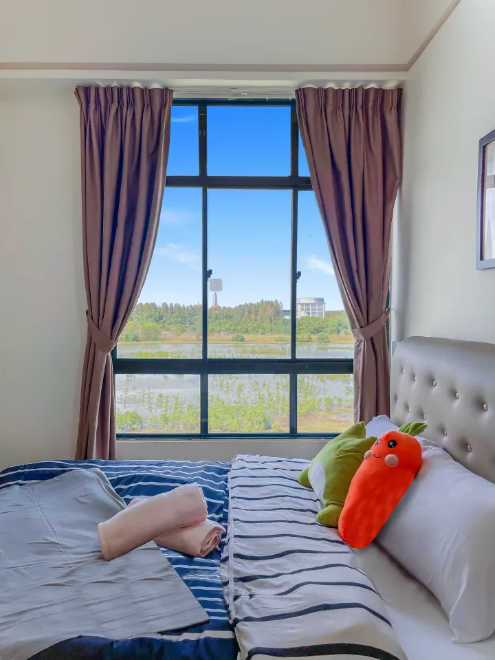 Malacca - 1 Bedroom Apartment @ CBD 7
