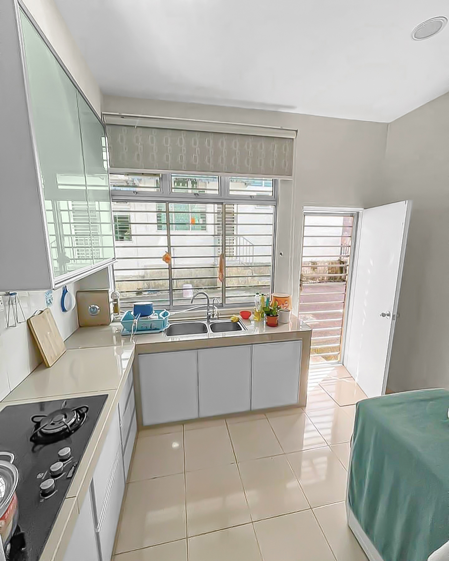 Yong Peng, Johor- 4 Bedroom Double Storey Landed Hs 4