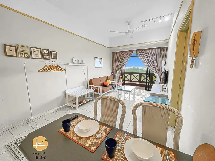Malacca - 1 Bedroom Apartment @ CBD 1