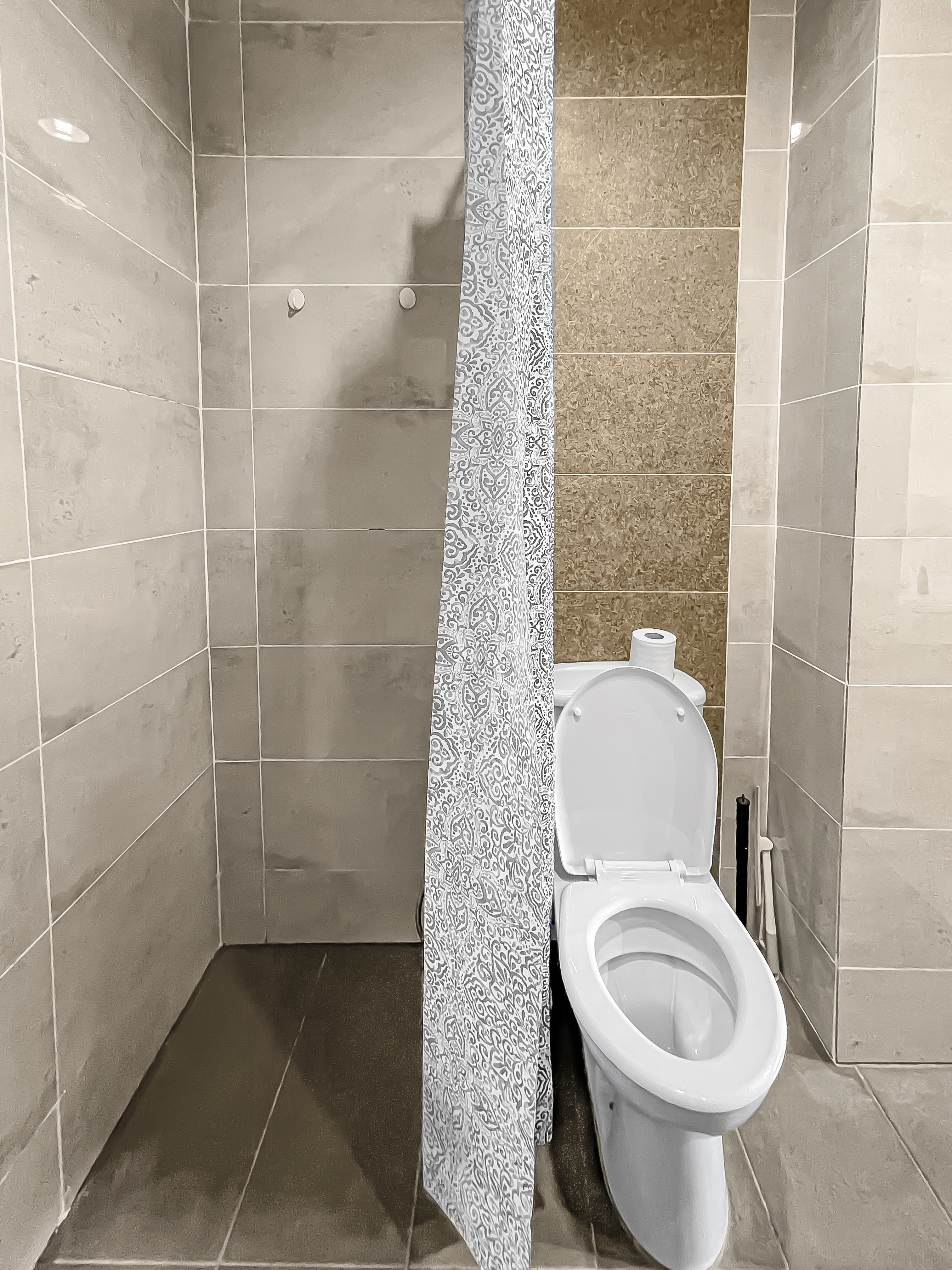 Malacca - 1 Bedroom Apartment @ CBD 9