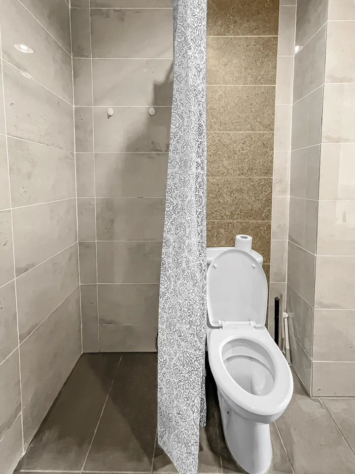 Malacca - 1 Bedroom Apartment @ CBD 9
