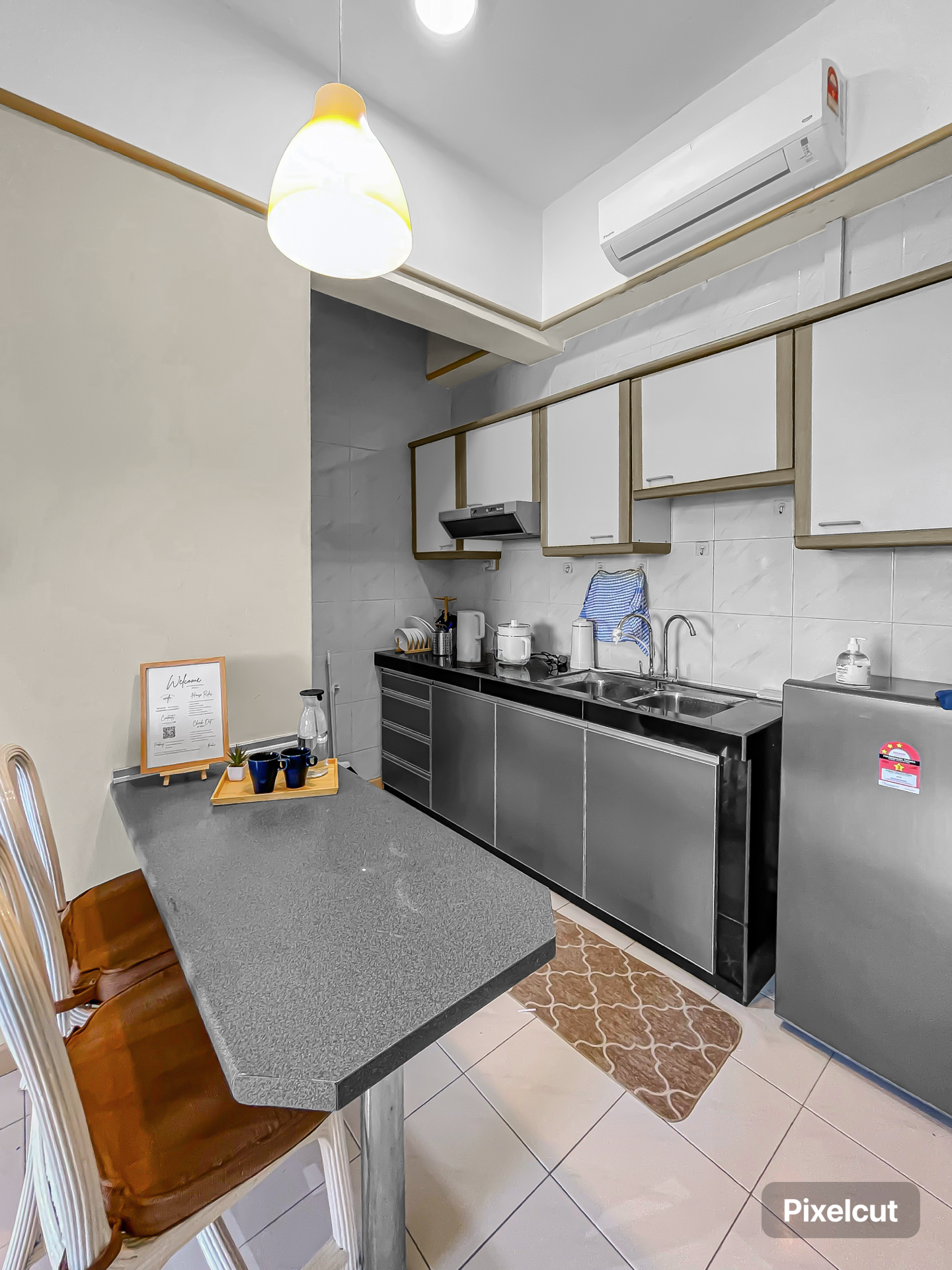Malacca - 1 Bedroom Apartment @ CBD 4