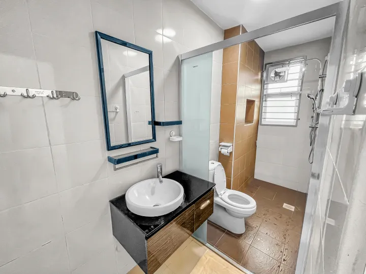 Yong Peng, Johor- 4 Bedroom Double Storey Landed Hs 10