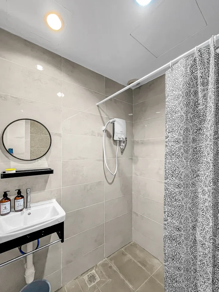 Malacca - 1 Bedroom Apartment @ CBD 10