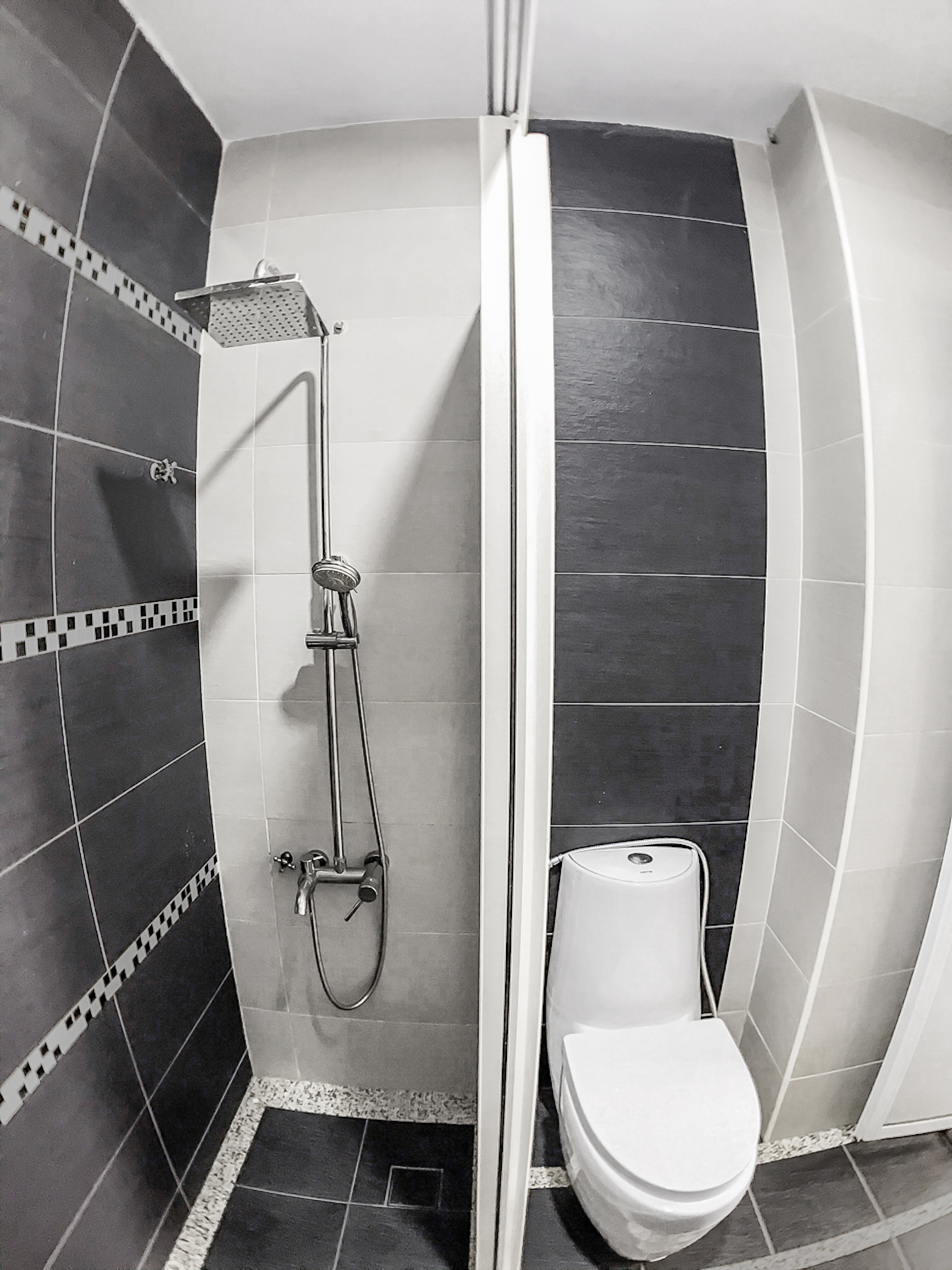 Malacca- 1 Bedroom Apartment @ CBD 9