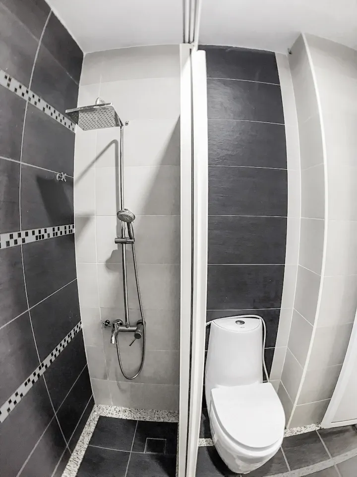 Malacca- 1 Bedroom Apartment @ CBD 9
