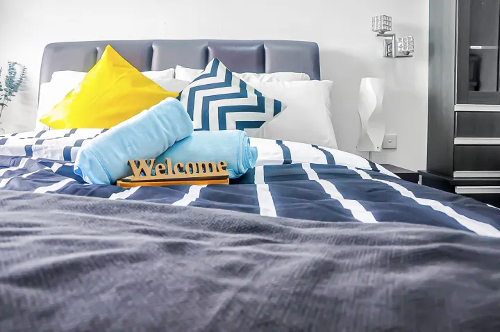 Malacca- 1 Bedroom Apartment @ CBD 5