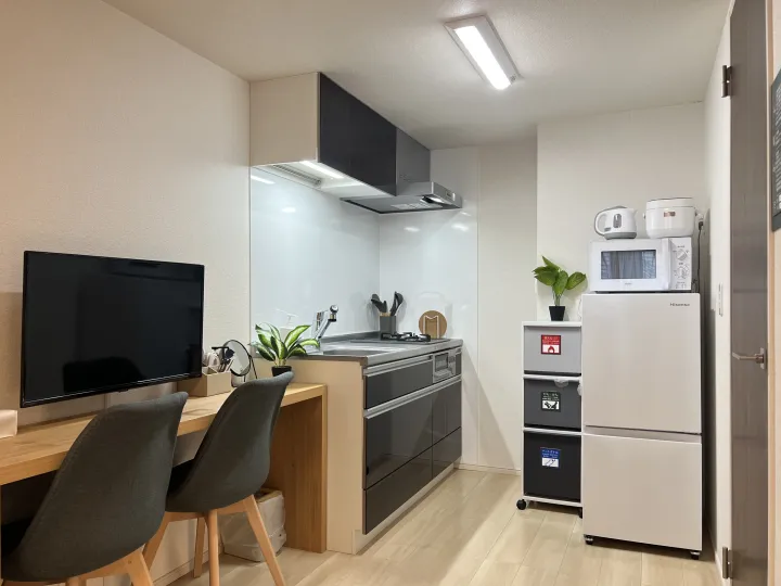 nestay inn tokyo ueno 401-9