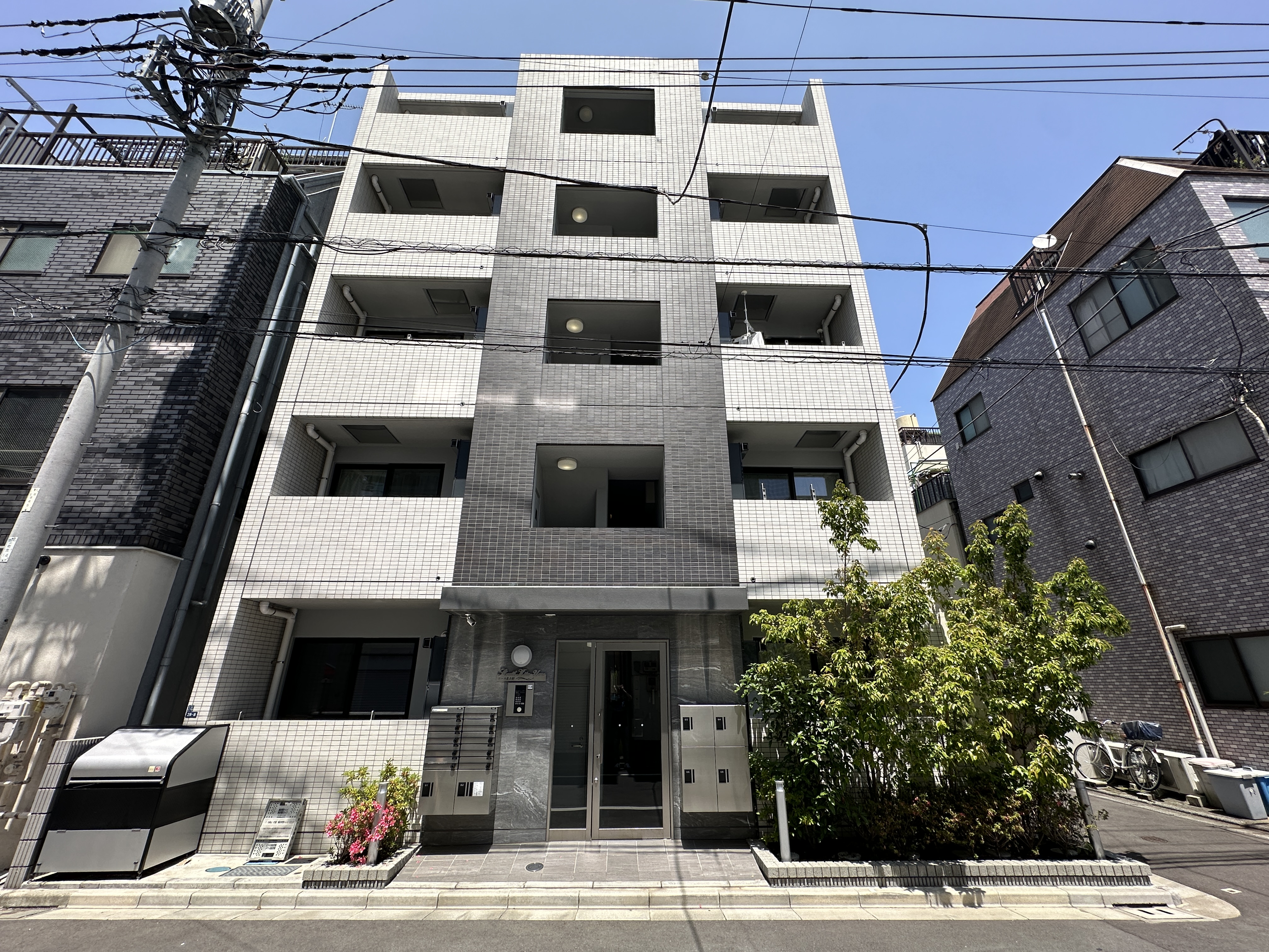 nestay inn tokyo ueno 401-22
