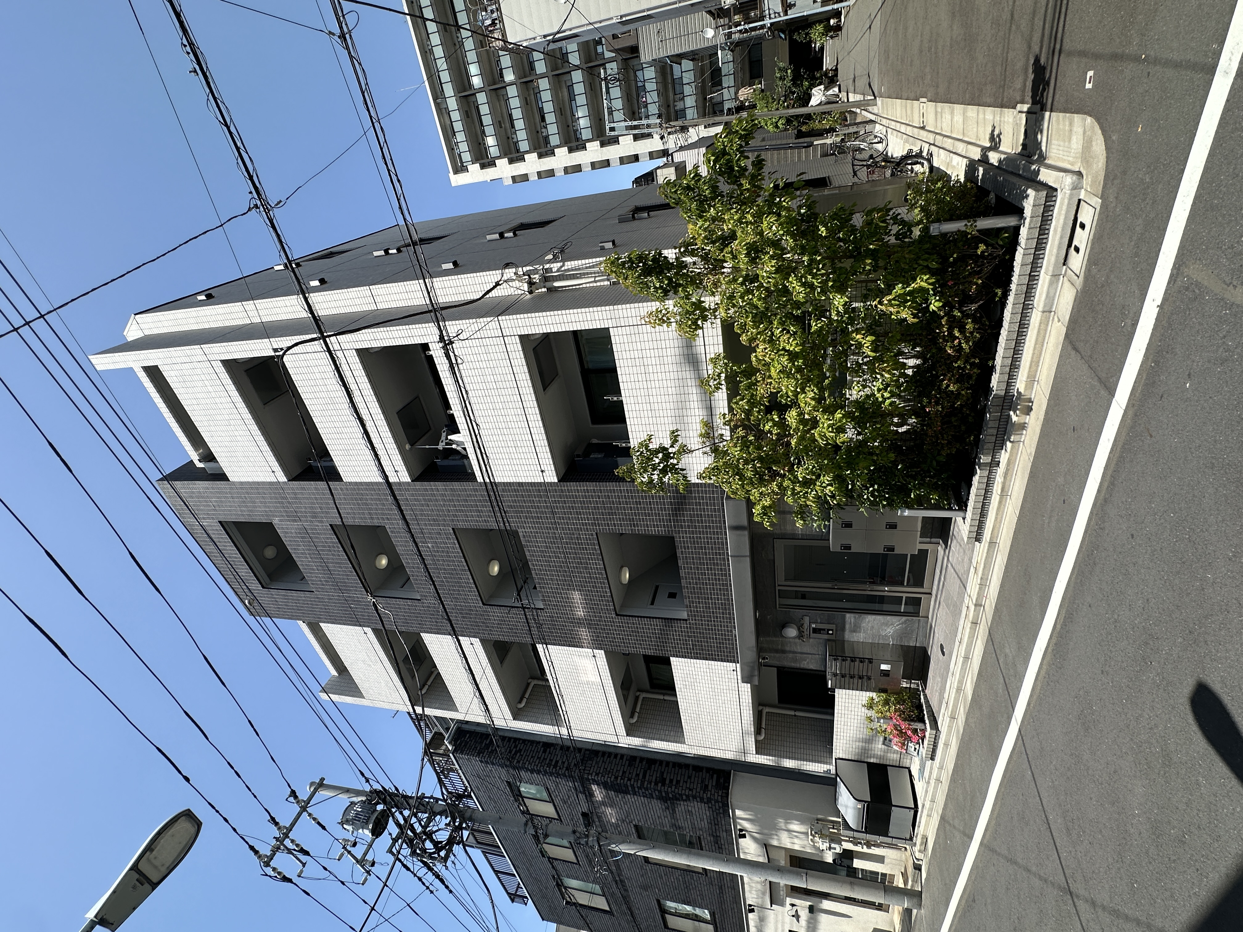 nestay inn tokyo ueno 401-21