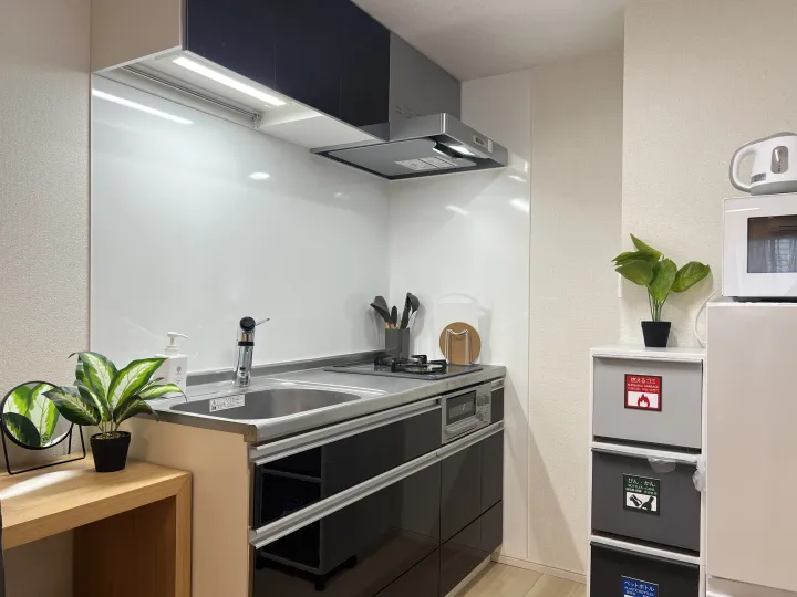 nestay inn tokyo ueno 401-13