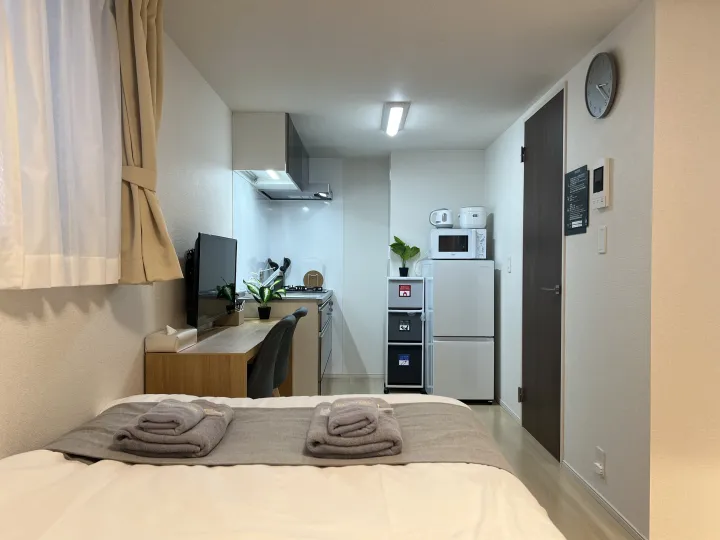 nestay inn tokyo ueno 401-11