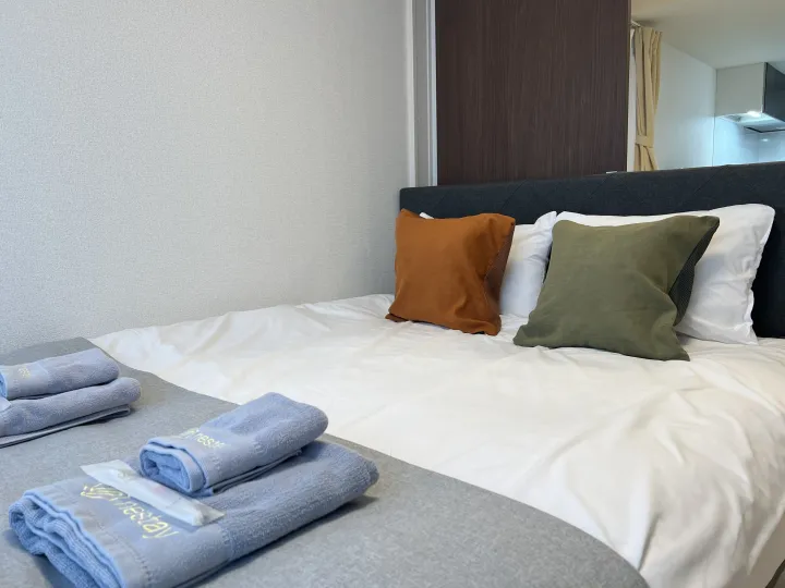 nestay inn tokyo ueno 401-6