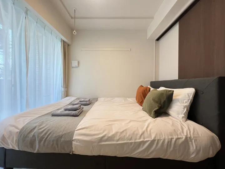 nestay inn tokyo ueno 401-5