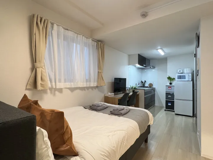 nestay inn tokyo ueno 401-10