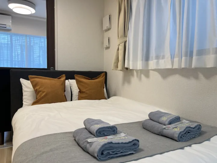 nestay inn tokyo ueno 401-2