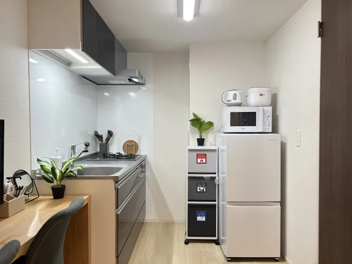 nestay inn tokyo ueno 401-12