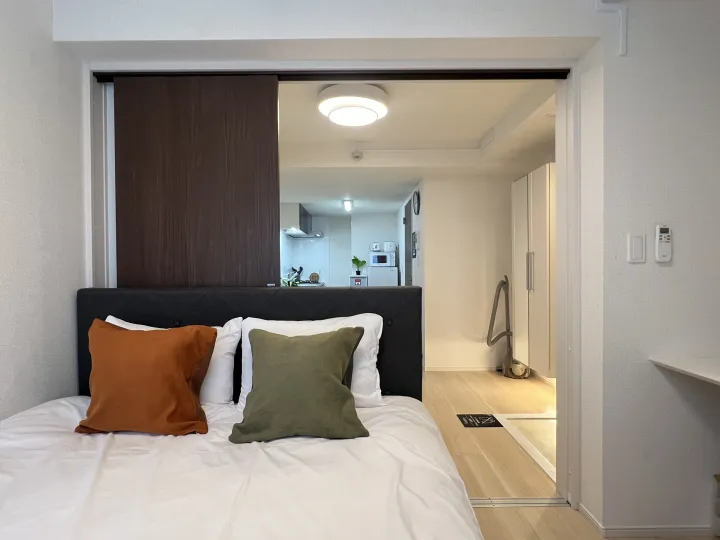 nestay inn tokyo ueno 401-8