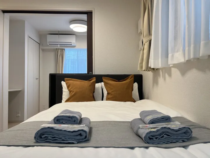 nestay inn tokyo ueno 401-1