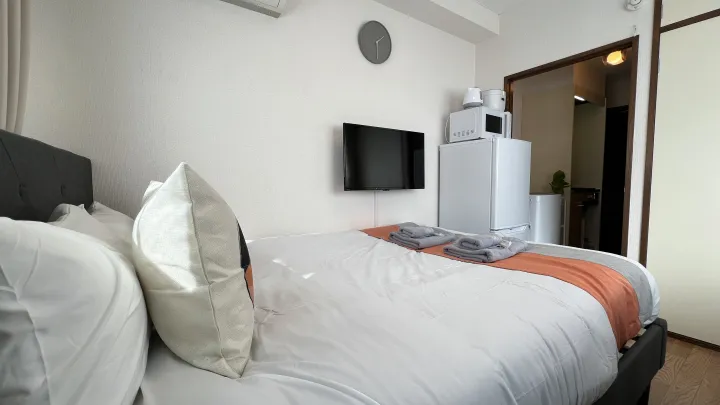 nestay suite tokyo tabata 303-5