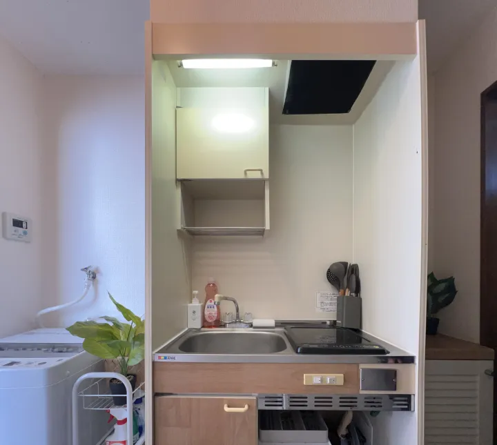 nestay suite tokyo tabata 303-10