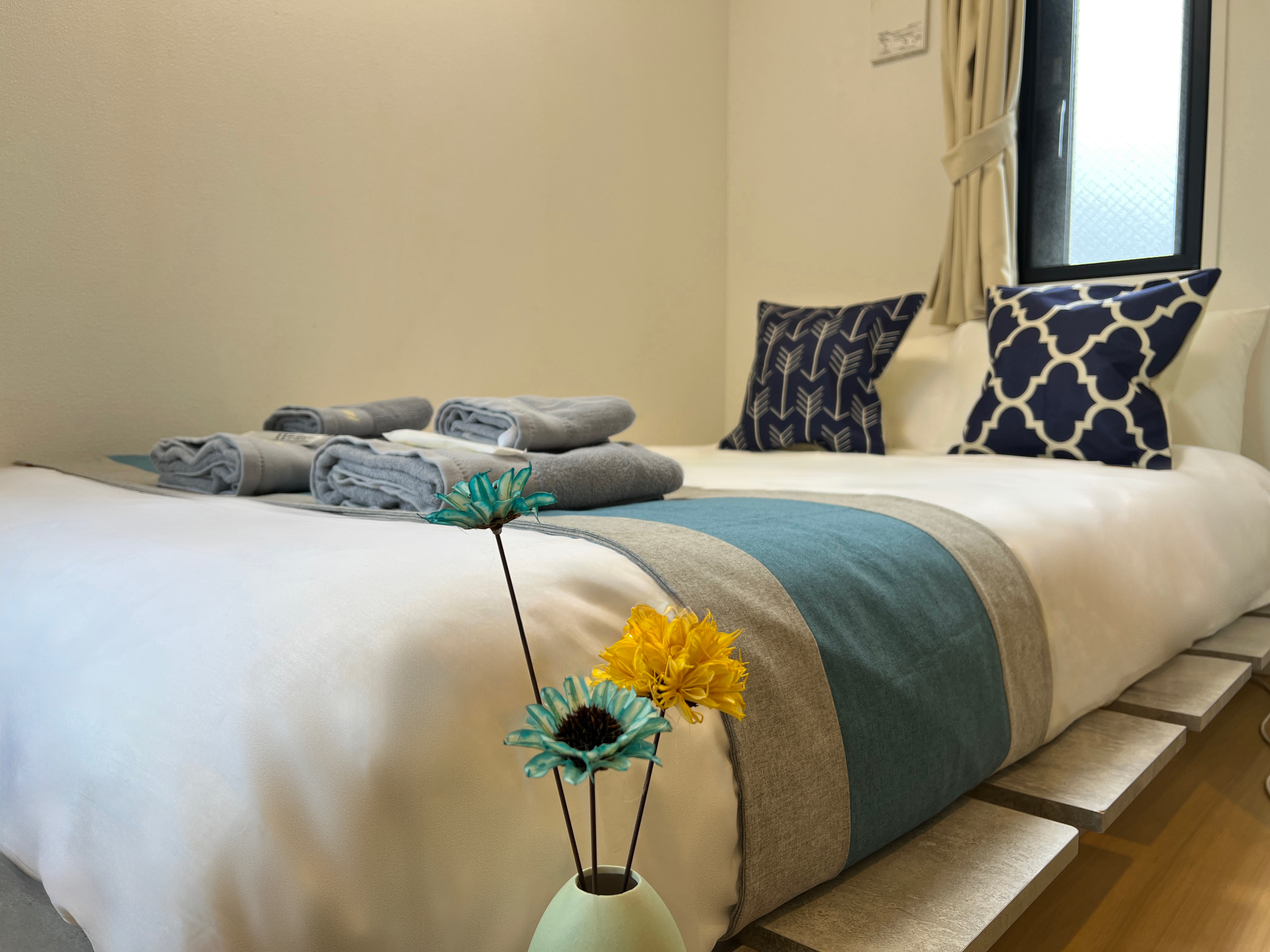 nestay inn tokyo kagurazaka 301-12