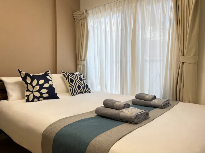 nestay inn tokyo kagurazaka 303-3