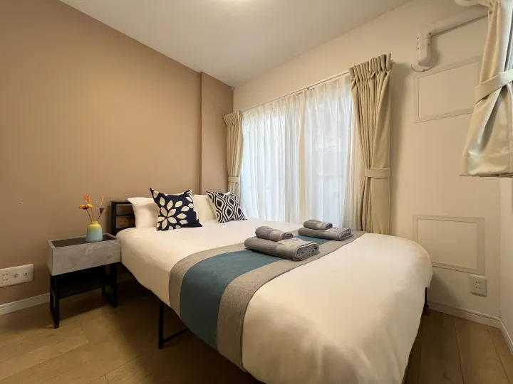 nestay inn tokyo kagurazaka 303-2