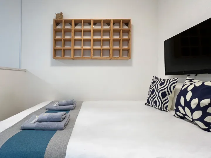 nestay inn tokyo kagurazaka 301-2