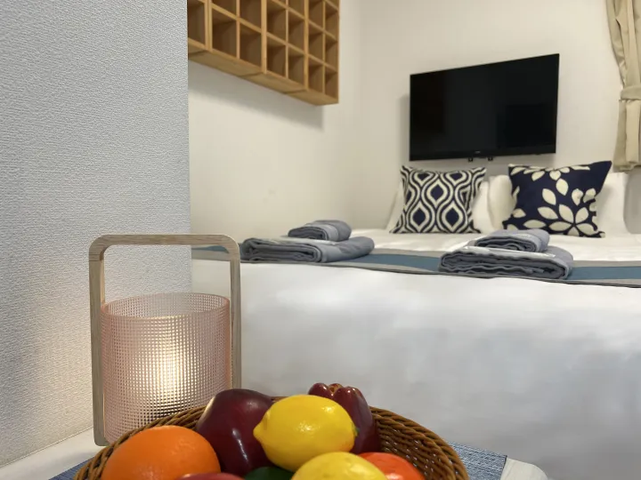 nestay inn tokyo kagurazaka 301-8
