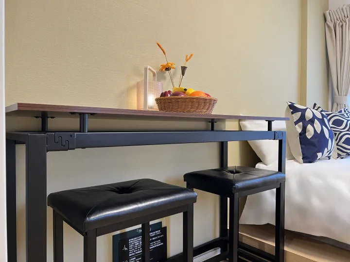 nestay inn tokyo kagurazaka 303-6