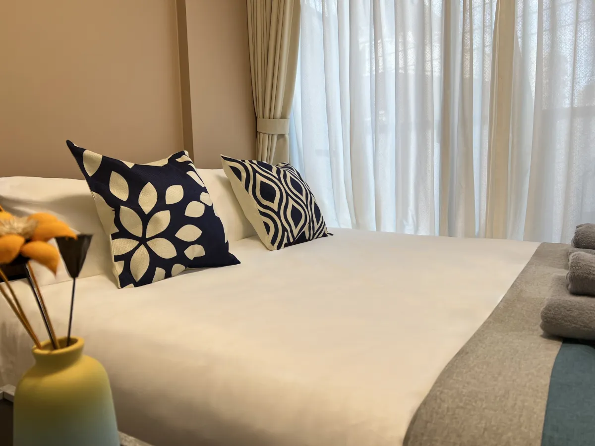 nestay inn tokyo kagurazaka 303-1