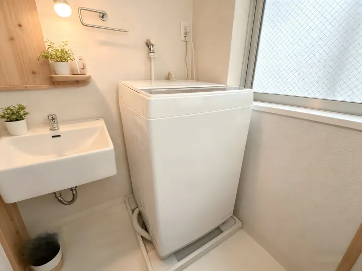 Highfive guest house waseda 2