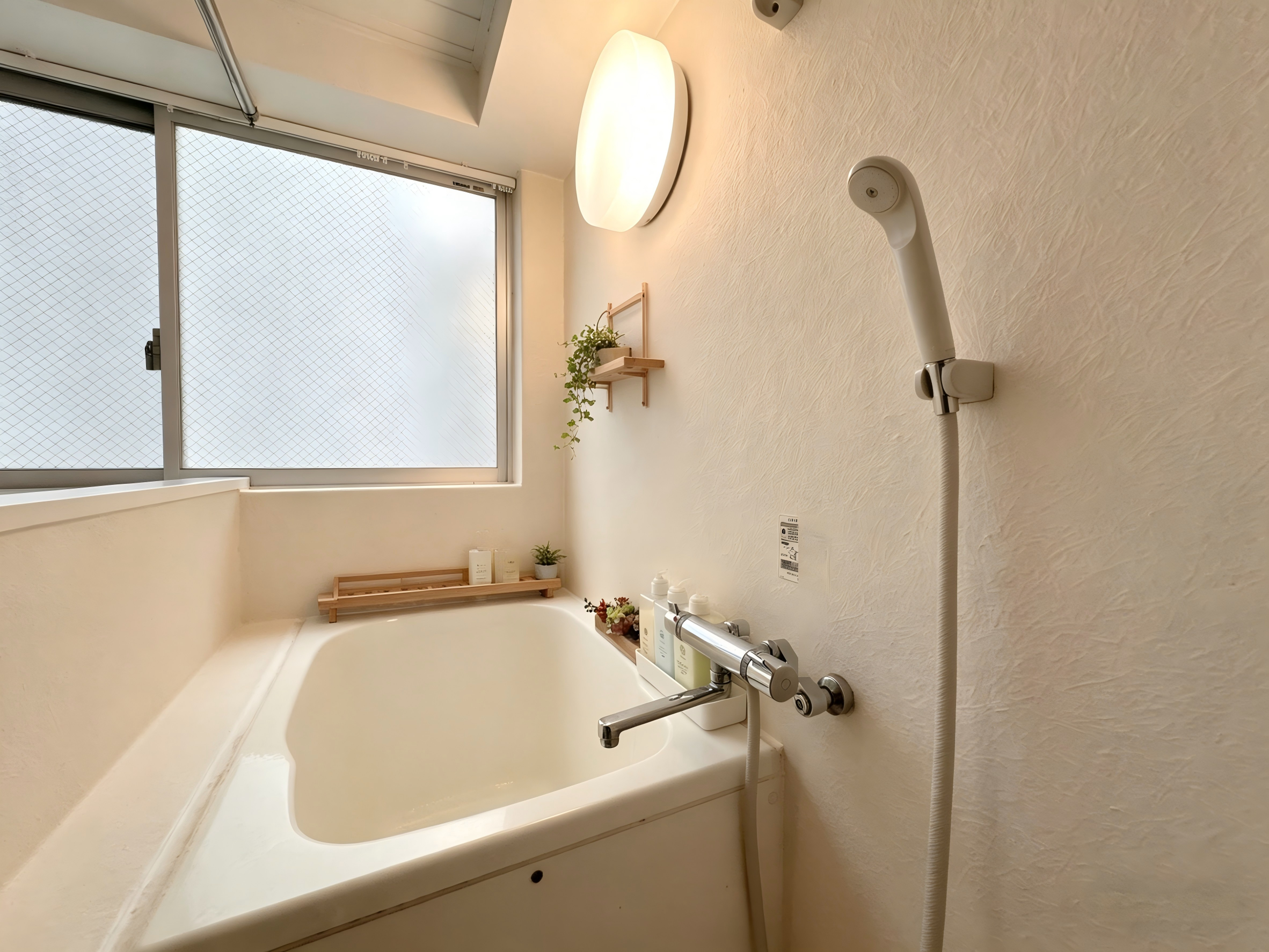 Highfive guesthouse waseda 402 5