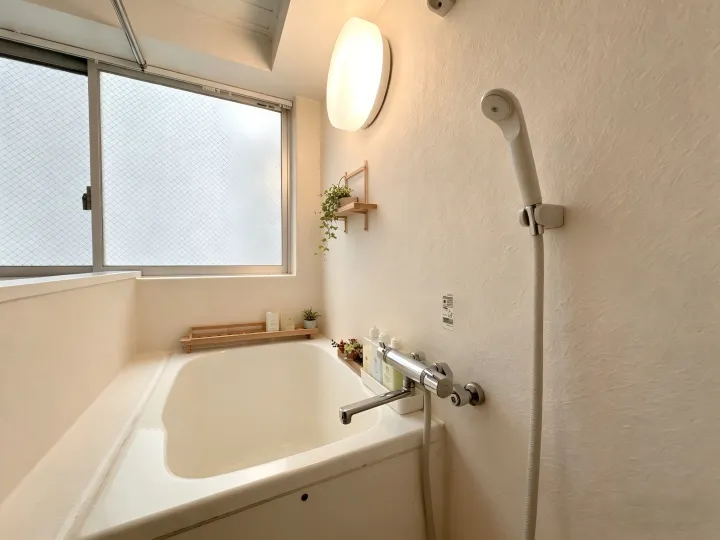 Highfive guesthouse waseda 402 5