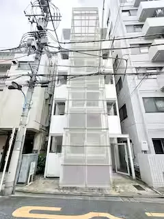 Highfive guest house waseda 1