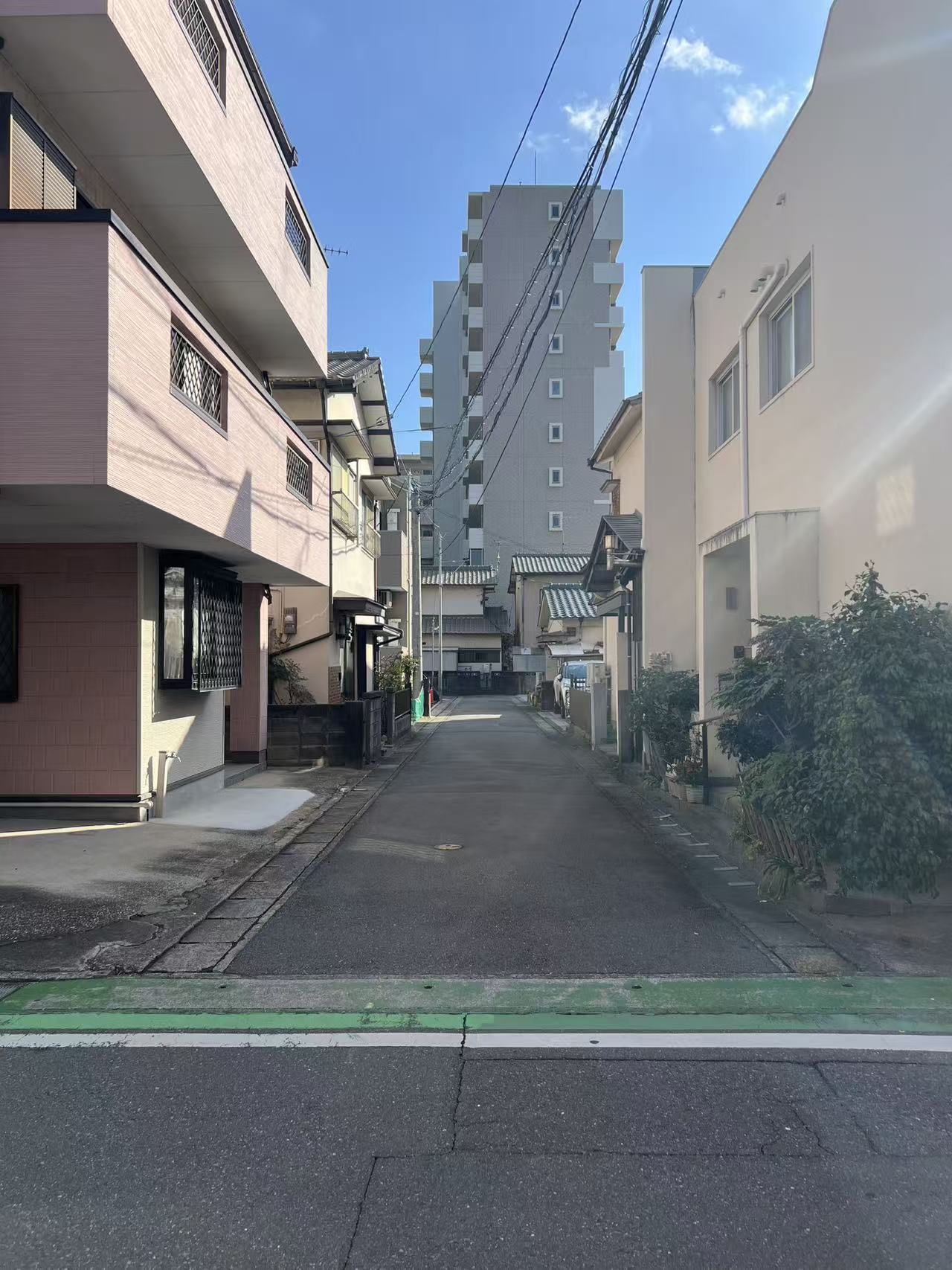 Le Amo吉塚103号室 33