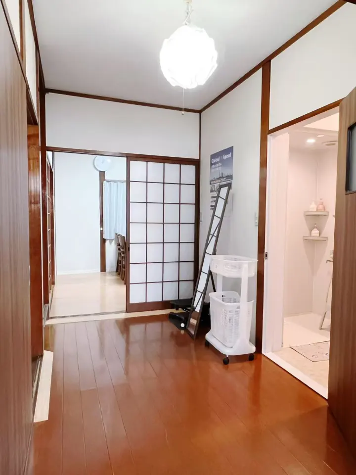 大和戸建て 16